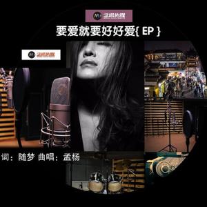 要爱就要好好爱（孟杨）dj阿远版(1)