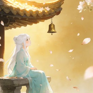 钟摆流年