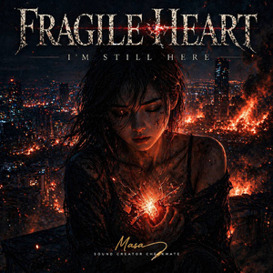 FRAGILE HEART: I’m Still Here