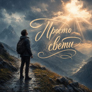 Просто свети