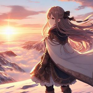 Return to the Radiance 「輝きへの帰還」