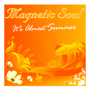 It's Almost Summer (S.T Radio Edit)