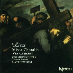 Via Crucis, XII