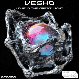 Love in the Great Light