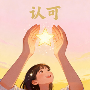 认可（好听版）