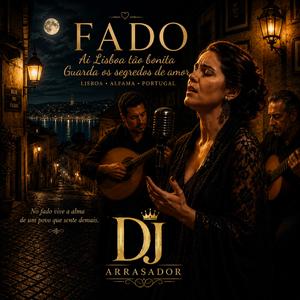 Fado Ai Lisboa Tao Bonita