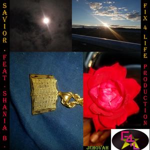 Savior (feat. Shania B.)