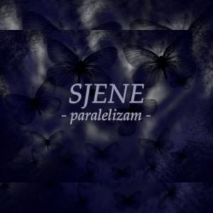 sjene