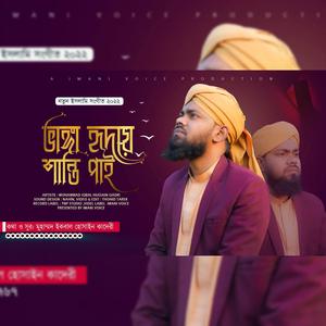 ভাঙ্গা হৃদয়ে শান্তি পাই