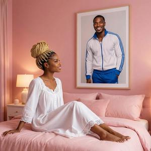 L-O-V-E (la-la-la-la) (Remix)