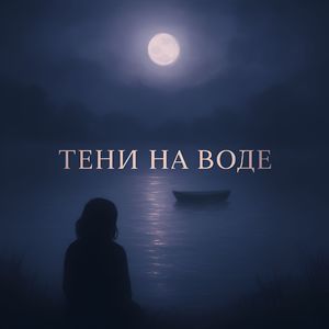 Тени на воде