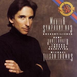 Symphony No. 3 in D minor:Movement V: Lustig im Tempo und keck im Ausdruck ("Es sungen drei Engel")