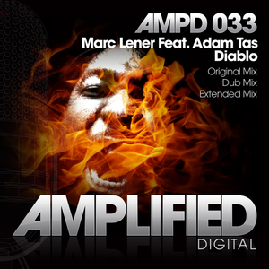 Diablo (Extended Mix)