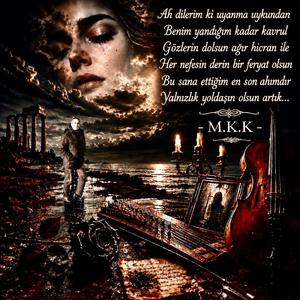 Ah Dilerim