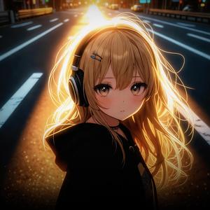 蛍光灯の下で溺れる