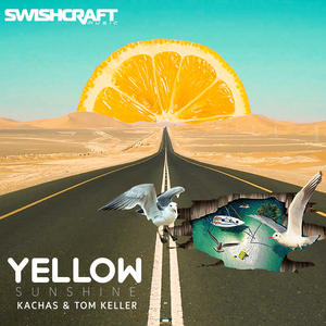 Yellow Sunshine (Radio Edit)
