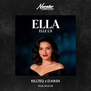 Ella, elle l'a
