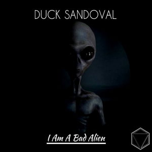 I Am A Bad Alien