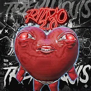 Ritmo do Tremiliquis 2.0 (Super Slowed)