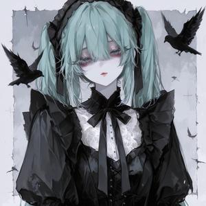 終焉ワルツ