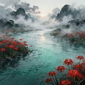 忘川彼岸 (Cover 零一九零贰)