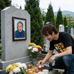 阿妈含辛茹苦把我们带大却是这样的结局