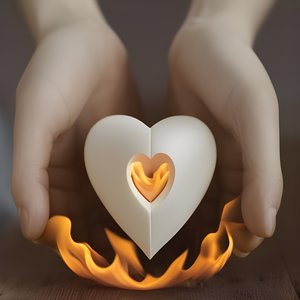 Inferno's Embrace