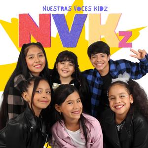 NUESTRAS VOCES (feat. NUESTRAS VOCES KIDZ)
