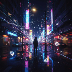 曖昧なアイロニー噛み砕き