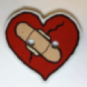 Broken Heart (prod. CRCL)