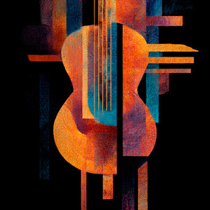 Jaaz Emotion Blues