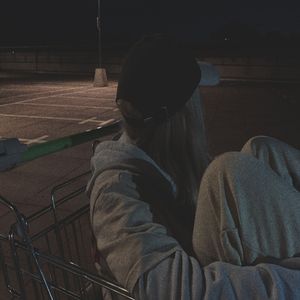 I Don't Wanna Fall In Love