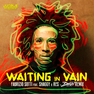 Waiting in Vain (Bonnot Remix DJ Edit)