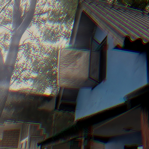 Ayakkabılarımı Çaldılar