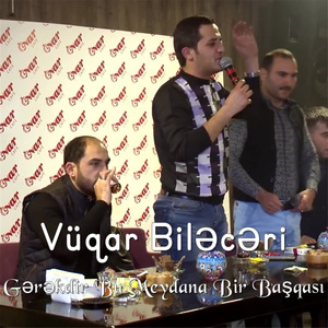 Gərəkdir Bu Meydana Bir Başqası