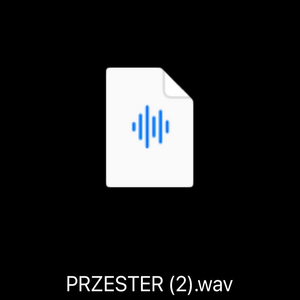 PRZESTER