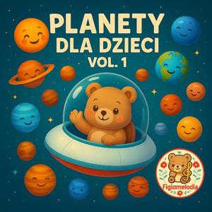 Uran – lodowy olbrzym | piosenka edukacyjna dla dzieci, nachylenie osi, pierścienie, kosmos PL