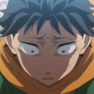 アポフェニア