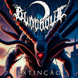 Extinção