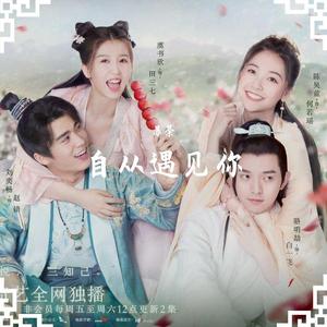自从遇见你