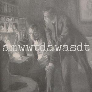 They Tap Our Phones and Follow Our Shadows