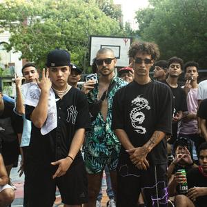 DIECIPICO (feat. Kirson)