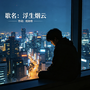 《浮生烟云》