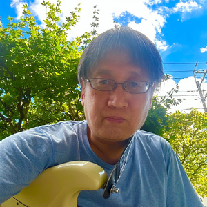 君が咲いている