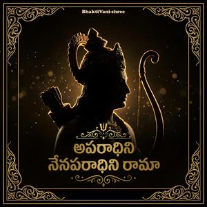 అపరాధిని నేనపరాధిని రామా