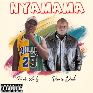 Nyamama