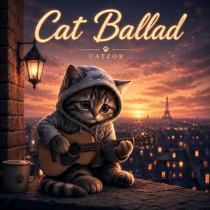 Cat Ballad