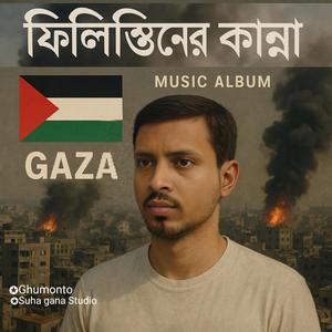 Tears of Gaza | ফিলিস্তিনের কান্না