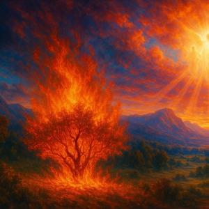 Brighter Than The Sun