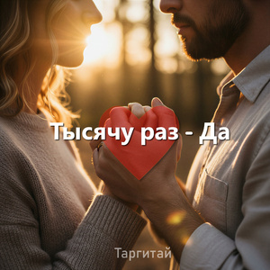 Тысячу раз - Да